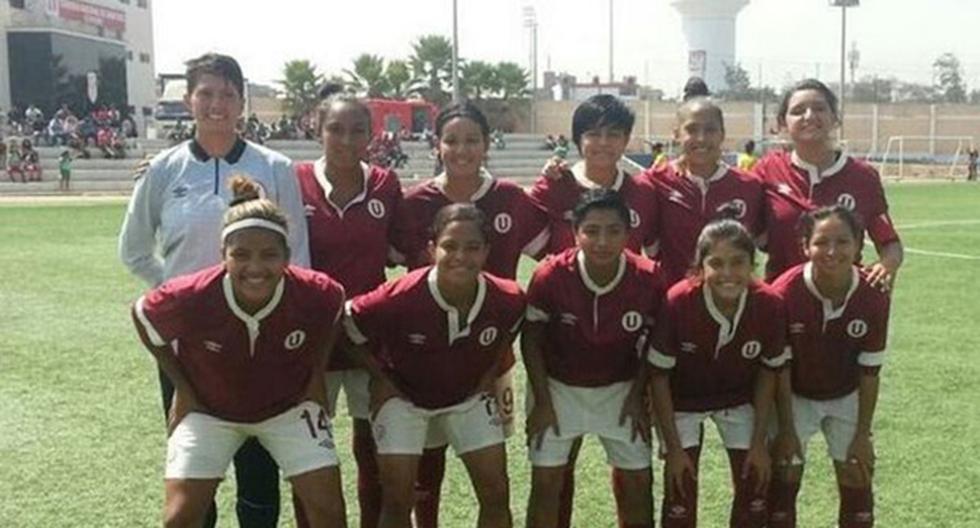 Universitario de Deportes se despidió de la Copa Libertadores Femenina sin poder sumar punto alguno (Foto: Internet)