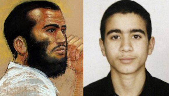 Canadá le niega la libertad al niño soldado de Guantánamo
