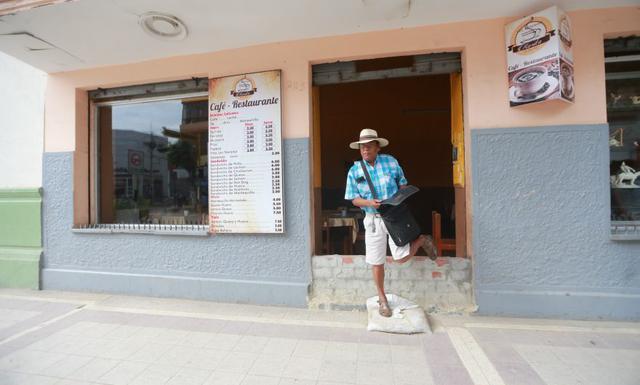 Así está la ciudad de Piura siete días después de la inundación - 4