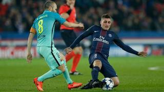 Barcelona: franceses dudan que culés puedan remontar ante PSG