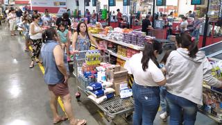 GFK: el 54% de peruanos está preocupado por el impacto del coronavirus en la economía de su hogar  