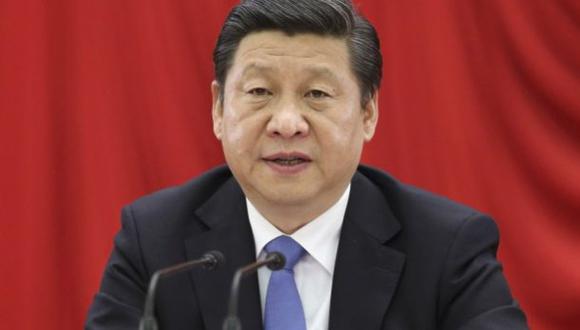 China y su mensaje antiproteccionista