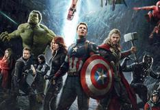 Avengers: Kevin Feige dice que filmar ‘Infinity War’ es “emotivo” 