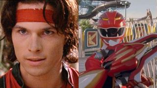 Actor de "Power Rangers" confiesa homicidio