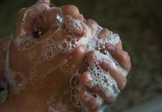 Infecciones se deben porque el 97% de las veces no se lavan bien las manos 