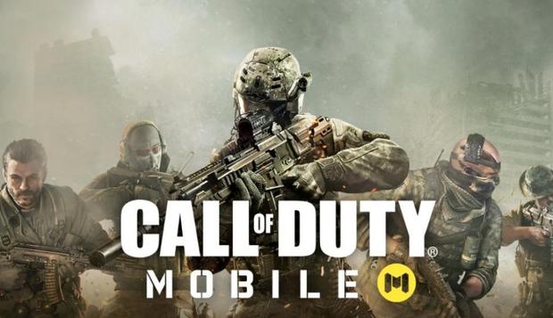 Call of Duty Mobile. (Foto: Difusión)