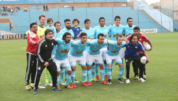 Sporting Cristal: ¿avanzará a octavos de la Copa Libertadores?