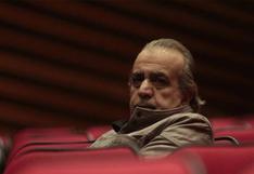 Festival de Cine de Lima: rendirán homenaje a Edgar Saba