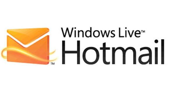 Hotmail. (Imagen: Microsoft)