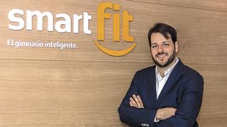 Smart Fit: “La competencia es el sofá, no los otros gimnasios”