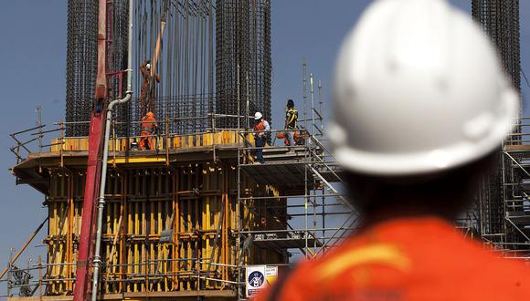 Recientemente, Indecopi inició un procedimiento administrativo sancionador contra 35 empresas constructoras y 28 de sus ejecutivos por un presunto cártel de construcción. (Foto: GEC)