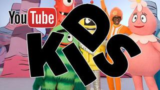 YouTube Kids se expande por primera vez en Latinoamérica