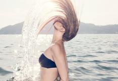 5 consejos para desintoxicar tu cabello para el verano 