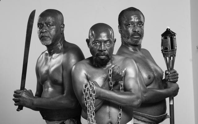 Perú Negro (Fotos: Difusión)