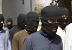 ISIS-K, el grupo del Estado Islámico enemigo de los talibanes detrás de los ataques al aeropuerto de Kabul