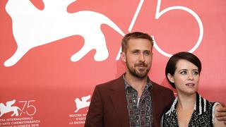Festival de Venecia: Ryan Gosling, Guillermo del Toro y las estrellas en el Día 1