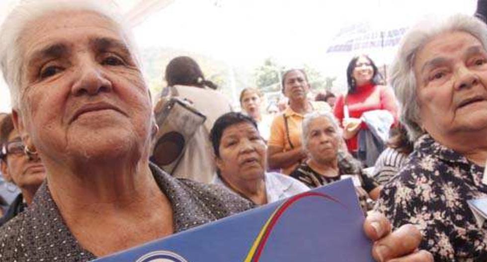 Pensión IVSS de Venezuela | Cuándo se cobra y cuál es el monto