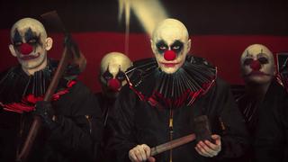 "American Horror Story", "It" y otras historias con payasos terroríficos [FOTOS]