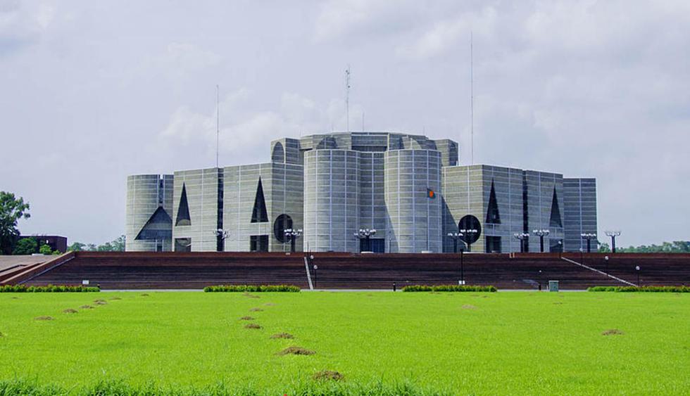 Tradición y modernidad: Los edificios de gobierno más impresionantes del  mundo | CASA-Y-MAS | EL COMERCIO PERÚ