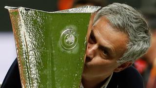 José Mourinho: los 25 títulos ganados por el exitoso entrenador portugués