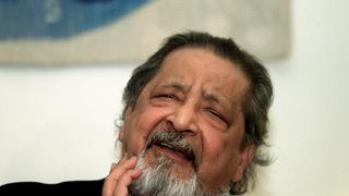 Naipaul, la voz de los colonizados [IN MEMORIAM]