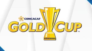 Copa Oro 2017: fixture, grupos y partidos del certamen de la Concacaf