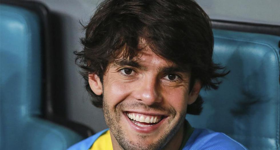 Presidente del Sao Paulo dijo que el club está dispuesto a abrir las puertas a Kaká. (Foto: Getty Images)