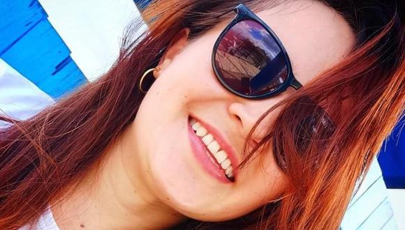 La periodista Natalia Castillo fue asesinada en Bogotá, Colombia, durante el robo de su celular.