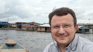 Coronavirus Perú: sacerdote recauda más de S/1 millón para implementar una planta de oxígeno en Iquitos