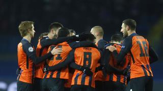 El entrenador juvenil del Shakhtar Donetsk falleció ante la invasión de Rusia a Ucrania