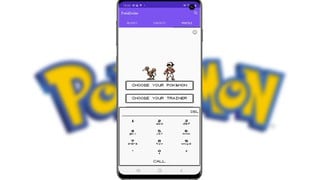 De esta forma podrás jugar Pokémon cuando te llamen por celular con esta app