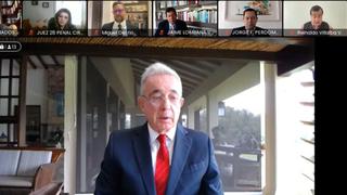 Youtuber que llamó ‘corrupta’ a juez del caso de Álvaro Uribe irá a juicio