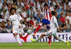 Real Madrid y Atlético se enfrentarán en octavos de final de Copa del Rey