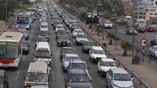Verano 2022: se modificará el sentido del tránsito en la Panamericana Sur todos los domingos