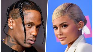 Tragedia en el festival Astroworld: Travis Scott y Kylie Jenner se pronuncian por primera vez sobre el incidente