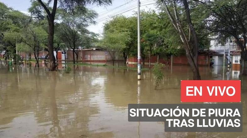 Qué pasa con el turismo tras las lluvias en Piura, Chiclayo y otras regiones del Perú: últimas noticias