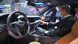 Audi solamente fabricará autos eléctricos a partir de 2033