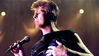 David Bowie, un camaleón y experimentador incansable [PERFIL]