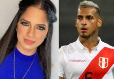 Karla Gálvez revela chats en los que Miguel Trauco y su familia la insultan: “Es una angurrienta”