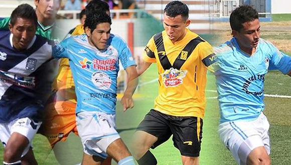 Copa Perú: La Bocana y Cantolao ganaron en semifinales de ida