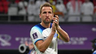 Kane feliz por ‘quitarse la sal’ en el Mundial 2022: “Espero que sea el comienzo de una racha”