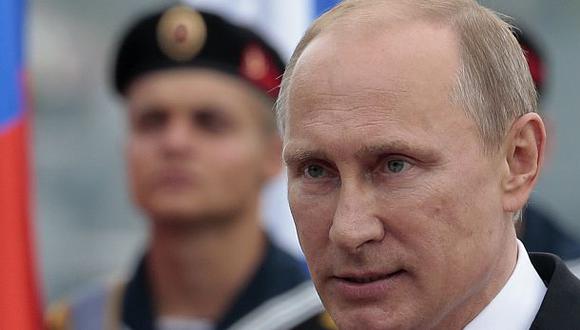 Putin quiere analizar resultado de referéndum antes de opinar