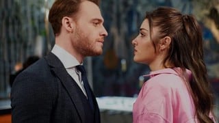 “Love Is in the Air”: cuál es el horario de esta semana de la telenovela turca