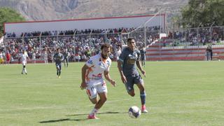 Sporting Cristal perdió 5-3 ante Ayacucho FC y se aleja del título del Clausura