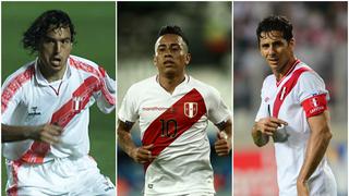 ¿Christian Cueva deja la selección peruana?: los jugadores que renunciaron a jugar con la ‘Blanquirroja’