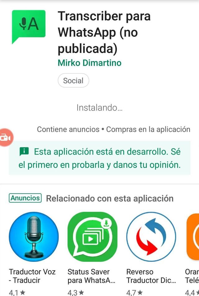 Whatsapp Truco C Mo Transcribir Tus Notas De Voz A Texto Hot Sex Picture 5223