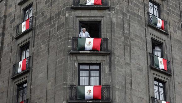 Para el Estado de México se pronostica una temperatura máxima de 26 a 28°C y mínima de 4 a 6°C. (Foto: Reuters)
