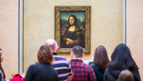 ¿En qué museos se encuentran estas pinturas famosas? [Test]