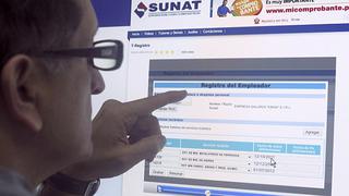 Sunat destaca mejora en campo tributario del Doing Business