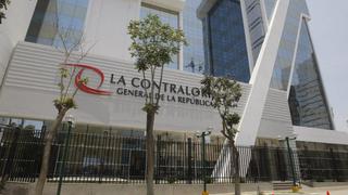 Caso Karelim López: Contraloría ampliará intervención de auditores a proyectos del MTC